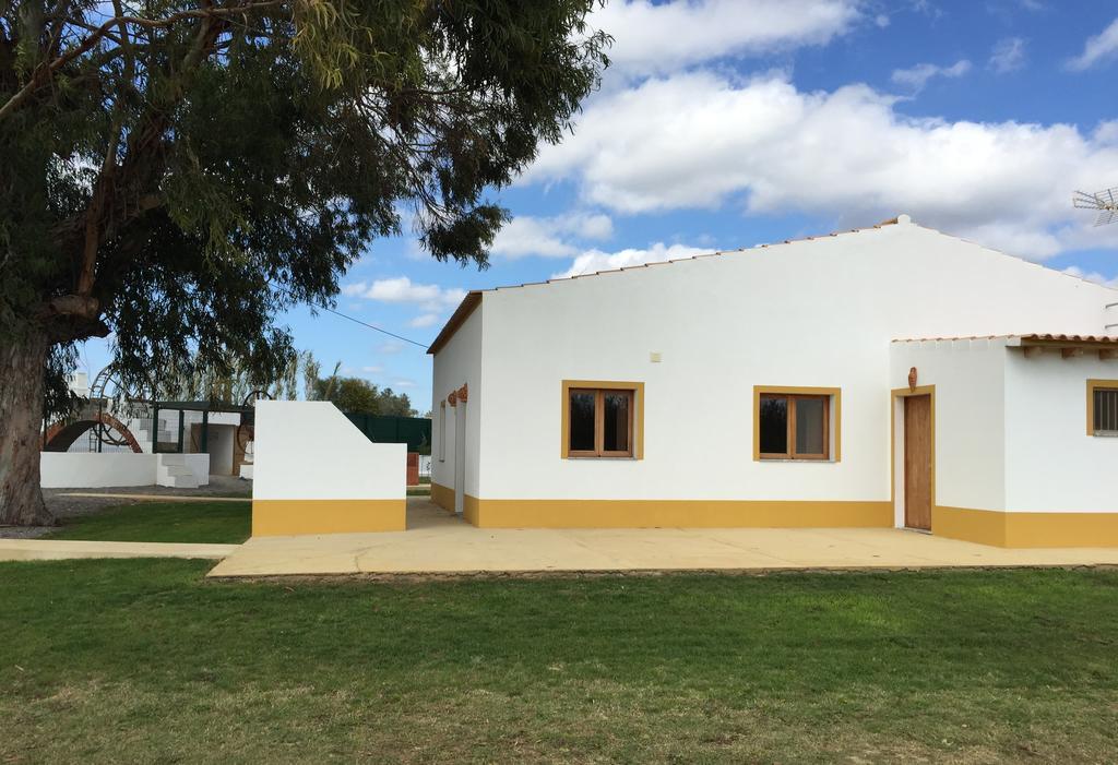 Casa Das Romas 蒙卡拉帕乔 外观 照片