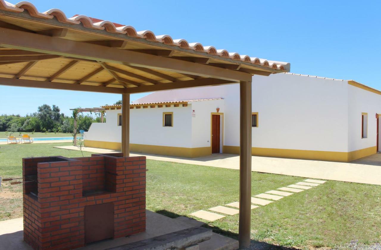 Casa Das Romas 蒙卡拉帕乔 外观 照片